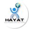 Logo for Al-Hayat