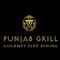 Logo for Punjab Grill