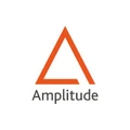 Logo for Amplitude