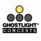 Logo for Ghostlight Concerts