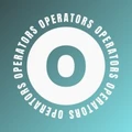 Logo for Operators Podcast
