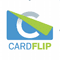 Logo for CardFlip