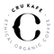 Logo for CRU Kafe