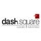 Logo for Dash Square