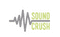 Logo for Sound Crush
