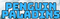 Logo for Penguin Paladins