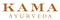Logo for Kama Ayurveda