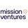 Logo for Mission Ventures