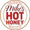 Logo for Mike's Hot Honey