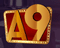Logo for A9Play