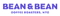Logo for Bean & Bean