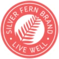Logo for Silver Fern Brand
