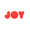 Logo for Joy