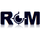 Logo for RGM Technologies
