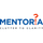 Logo of Mentoria