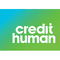 Logo for Credit Human