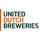 Logo for United Dutch Breweries
