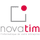 Logo for Novatim