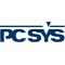 Logo for PCSYS