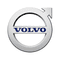 Logo for Volvo Trucks