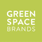 Logo for GreenSpace Brands
