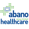 Logo for Abano Healthcare