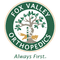 Logo for Fox Valley Orthopedics