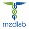 Logo for Medlab