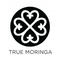 Logo for True Moringa