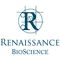 Logo for Renaissance BioScience