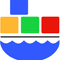Logo for Windocks