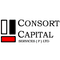 Logo for Consort Capital Services
