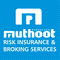 Logo for Muthoot
