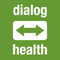 Logo for Dialog Health