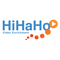 Logo for HiHaHo