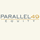 Logo for Parallel49 Equity