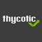 Logo for Thycotic