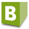 Logo for Place B