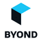 Logo for ByondXR