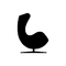 Logo for Fritz Hansen