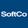 Logo for SoftCo