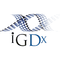 Logo for iGenomeDx