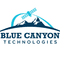 Logo for Blue Canyon Tech