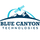 Logo for Blue Canyon Tech