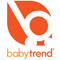 Logo for Baby Trend
