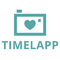 Logo for Timelapp