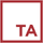 Logo for TA
