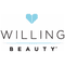 Logo for Willing Beauty