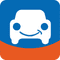 Logo for HAPPYCAR