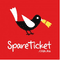 Logo for Spare Ticket